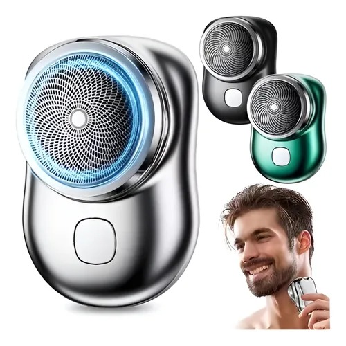 Miniatura 3 de Mini Maquina de Afeitar